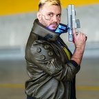 Zrich Pop Con 2025 - Cosplay Portraits - 025
