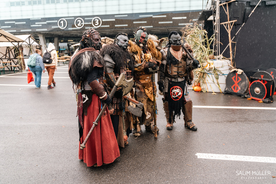 2025-10-03 - HeroFest 2025 - Impressionen - 099