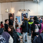 Zuriko 4th Birthday Event - 067