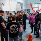 Zuriko 4th Birthday Event - 068