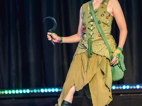Chibi-Con 2026 - Cosplay Catwalk - 005
