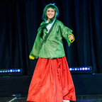 Chibi-Con 2026 - Cosplay Catwalk - 034