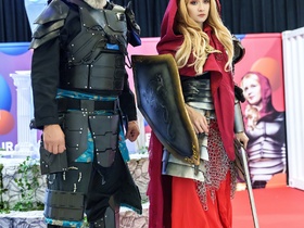 Herofest 2022 - Day 1 - Impressionen - 004