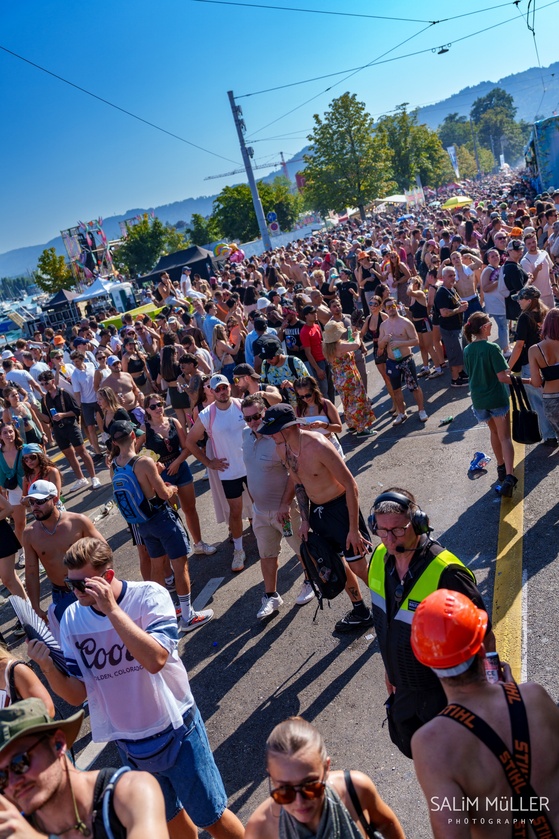 Street Parade 2025 - SYNERGY Love Mobile 2025 - Part 2+3 - 144