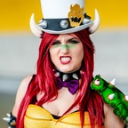 Zrich Pop Con 2025 - Cosplay Portraits - 055