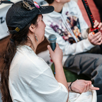 Zuriko 4th Birthday Event - 043