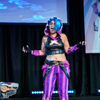 Chibi-Con 2026 - Cosplay Contest - 035