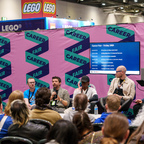 MCM London October 2025 - Impressions - 036