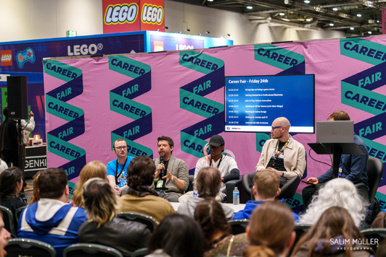 MCM London October 2025 - Impressions - 036