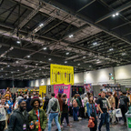 MCM London October 2025 - Impressions - 095