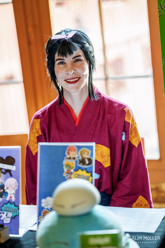 Chibi-Con 2026 - Impressionen - 102
