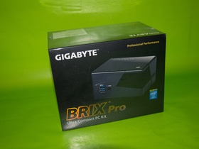 2014-04-12 - Gigabyte Brix Pro - 001