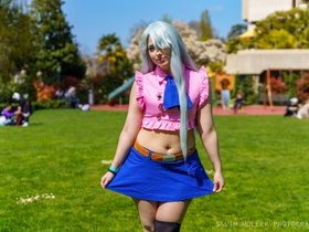 PolyManga 2022 - Cosplay Portrait Part 1 - 013