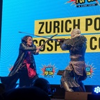 Zrich PopCon & Game Show - Day 1 - Cosplay Contest - 081