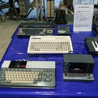 Vintage Computer Festival Zrich 2021 - 022