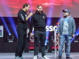 Herofest 2022 - Day 1 - SwitzerLAN Opening Ceremony - 013
