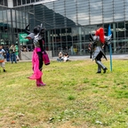 Japan Expo Paris 2024 - Impressionen (Bernard) - 089