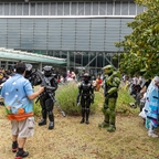 Japan Expo Paris 2024 - Impressionen (Bernard) - 183