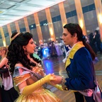 DoKomi 2025 - Cosplay Ball - 058