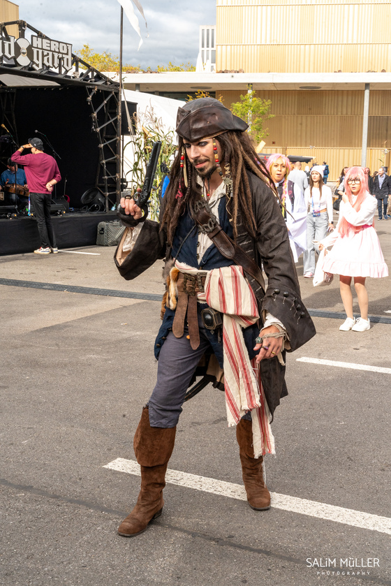 2025-10-03 - HeroFest 2025 - Impressionen - 073