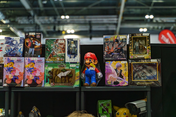 MCM London October 2025 - Impressions - 115