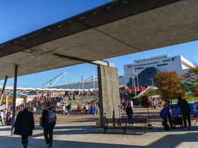 MCM London October 2025 - Impressions - 013