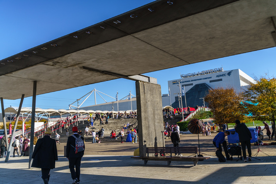 MCM London October 2025 - Impressions - 013