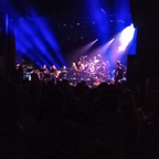Worakls Orchestra @ X-TRA Zürich - 012