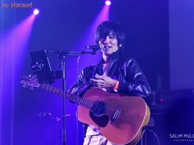 Aki No Matsuri 2022 - Day 2 - Konzert - Kohei - 002
