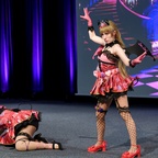 Japan Impact 2024 - Day 2 - Group Cosplay Contest - Part 2 - 038