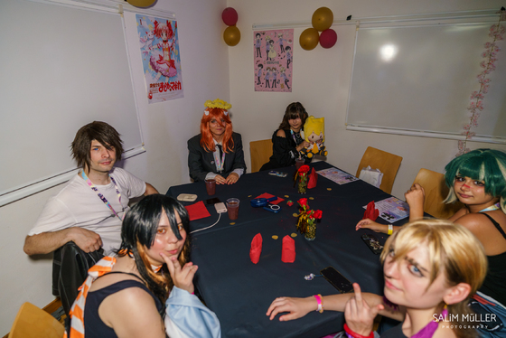 Chibi-Con 2026 - Impressionen - 134