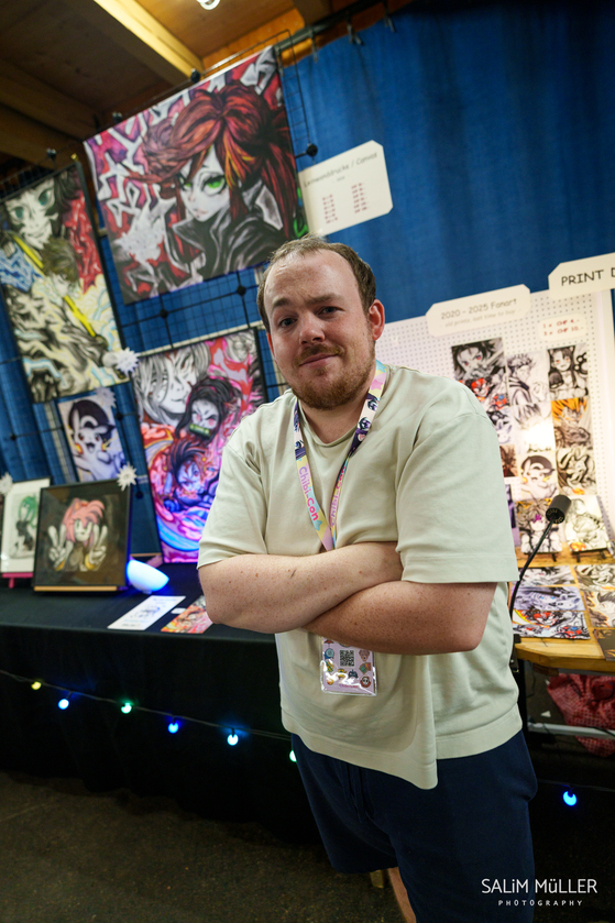 Chibi-Con 2026 - Impressionen - 167