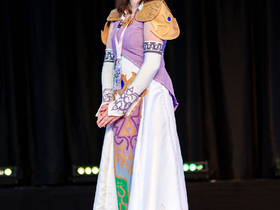 Chibi-Con 2026 - Cosplay Catwalk - 007