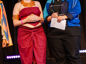 Chibi-Con 2026 - Cosplay Contest - 003