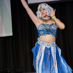 Chibi-Con 2026 - Cosplay Contest - 050