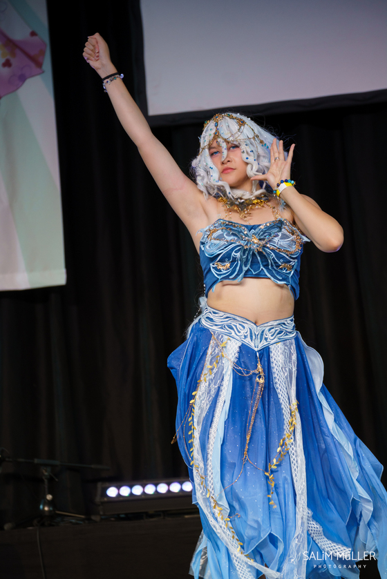 Chibi-Con 2026 - Cosplay Contest - 050