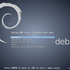 computerbase.de - Debian Installer