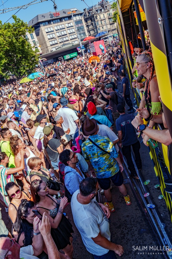 Street Parade 2025 - SYNERGY Love Mobile 2025 - Part 2+3 - 133