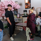 Zuriko 4th Birthday Event - 009