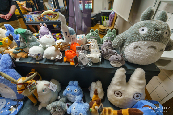 Chibi-Con 2026 - Impressionen - 096