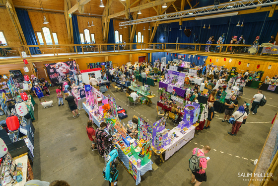 Chibi-Con 2026 - Impressionen - 100