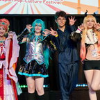 Chibi-Con 2026 - Cosplay Catwalk - 003