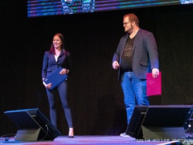 Herofest 2019 - Cosplay Catwalk (Freitag) - 004