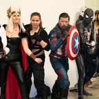 Fantasy Basel 2019 - Sonntag - Cosplay (unedited dupe) - 007