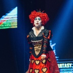 Fantasy Basel 2022 - Day 1 - Cosplay Happening & Contest Part 1 - 053