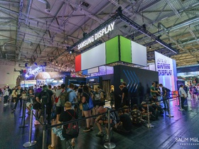 Gamescom 2022 - Day 2 - Impressionen - 003