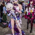 MCM London October 2025 - Cosplay Portraits (barnis_yoshi_artwork) - 024