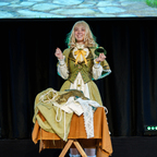 Chibi-Con 2026 - Cosplay Contest - 051