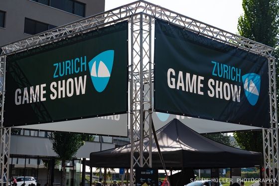 Zürich Game Show 2018 - Tag 2 - 050