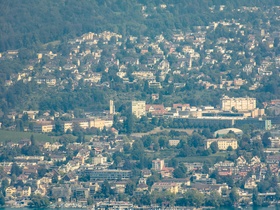 Herbstwanderung Uetliberg 2016 - 011